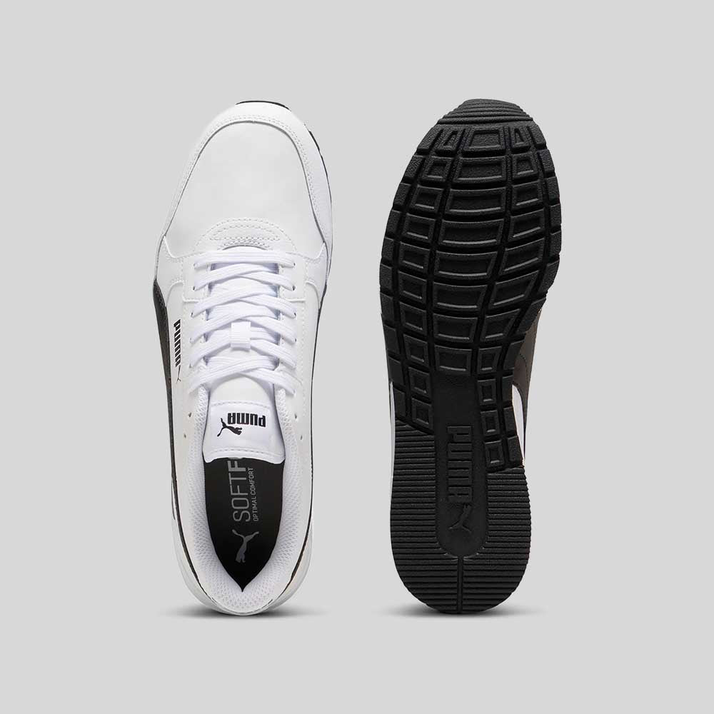 Deportiva runner blanca PUMA