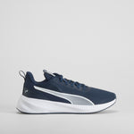 Deportiva FLYER LITE azul marino PUMA