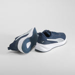 Deportiva FLYER LITE azul marino PUMA