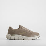 Deportiva zen 2524 beige oscuro JOMA