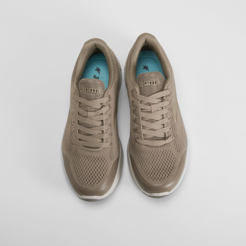 Deportiva zen 2524 beige oscuro JOMA