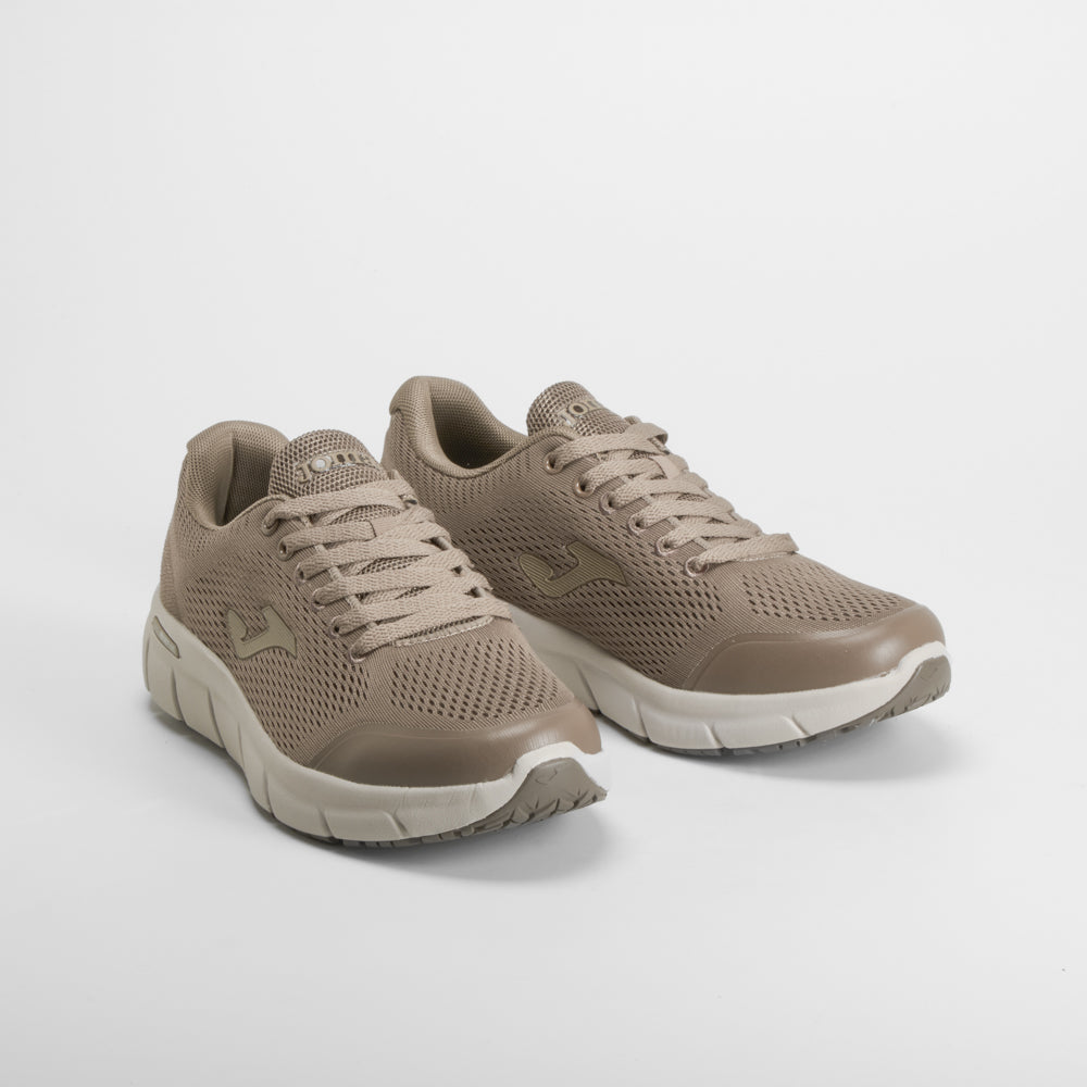 Deportiva zen 2524 beige oscuro JOMA
