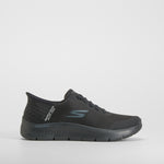 Deportivo Slip Ins Go Walk Flex negro SKECHERS
