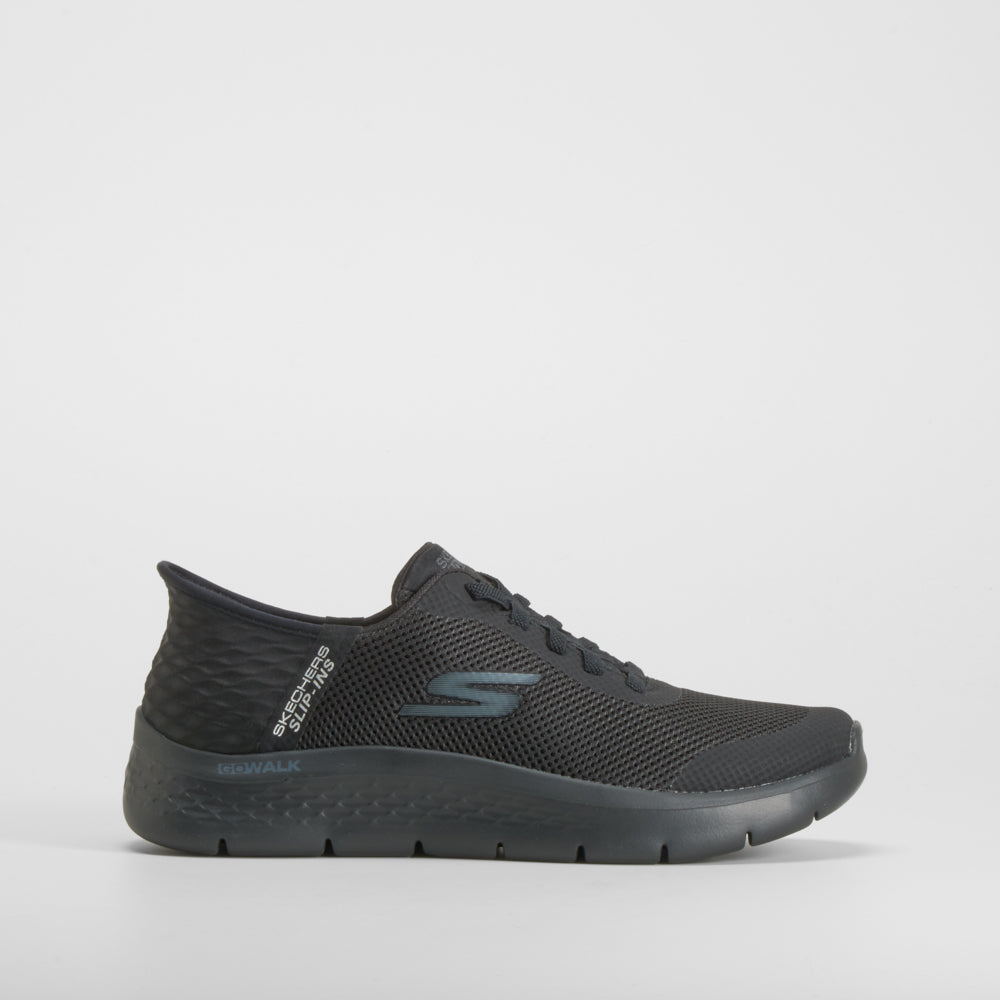 Deportivo Slip Ins Go Walk Flex negro SKECHERS