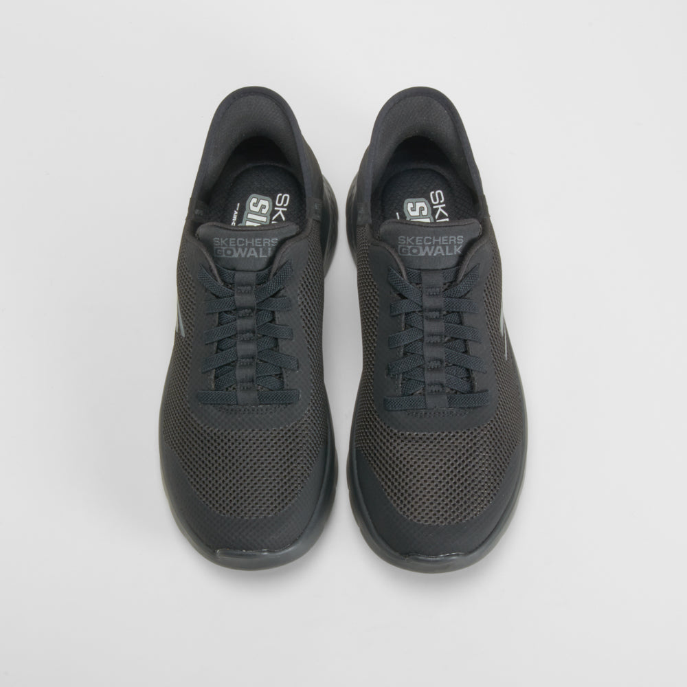 Deportivo Slip Ins Go Walk Flex negro SKECHERS