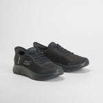 Deportivo Slip Ins Go Walk Flex negro SKECHERS