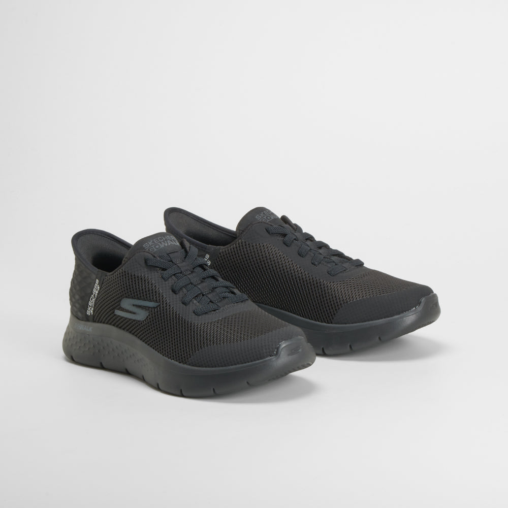 Deportivo Slip Ins Go Walk Flex negro SKECHERS