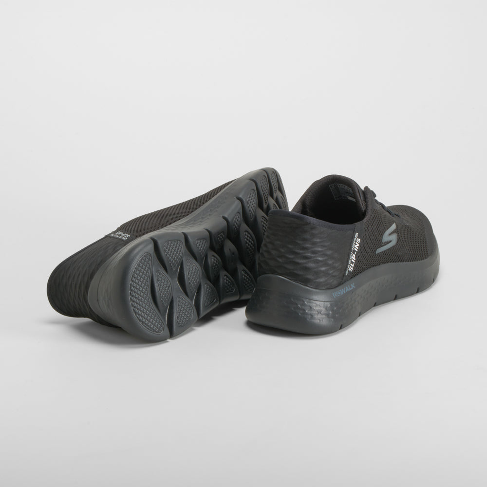 Deportivo Slip Ins Go Walk Flex negro SKECHERS