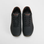 Deportiva Stand on air negro SKECHERS