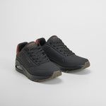 Deportiva Stand on air negro SKECHERS
