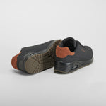 Deportiva Stand on air negro SKECHERS