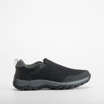 Slip-on outdoor negro UDOK