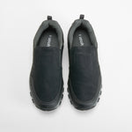 Slip-on outdoor negro UDOK