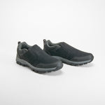 Slip-on outdoor negro UDOK