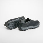 Slip-on outdoor negro UDOK