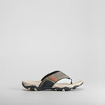 Sandalia esclava outdoor gris UDOK