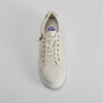 Deportiva walking blanca COMFEET