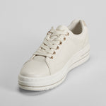 Deportiva walking blanca COMFEET