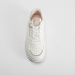 Deportiva skate blanco NYC
