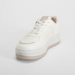 Deportiva skate blanco NYC
