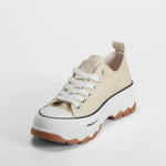 Lona chunky beige NYC