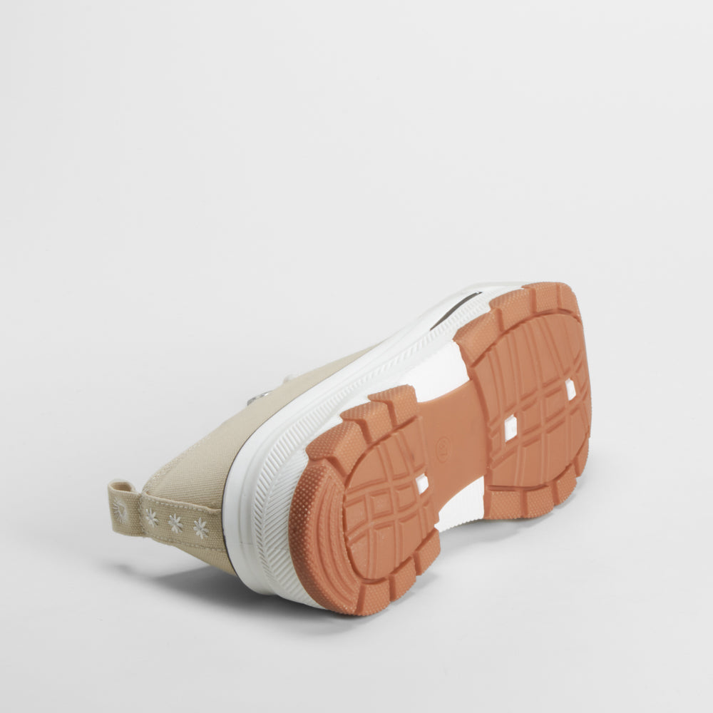 Lona chunky beige NYC