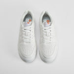 Zapatilla casual plataforma blanco REFRESH