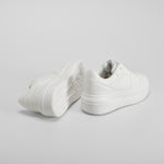 Zapatilla casual plataforma blanco REFRESH
