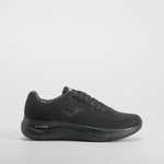 Deportiva corinto lady 2521 negra JOMA