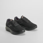 Deportiva corinto lady 2521 negra JOMA