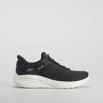 Deportiva BOBS SPORT SQUAD CHAOS  negro SKECHERS