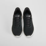 Deportiva BOBS SPORT SQUAD CHAOS  negro SKECHERS