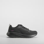 Deportiva BOBS SPORT negra SKECHERS