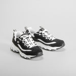 Deportiva D'LITES negro SKECHERS