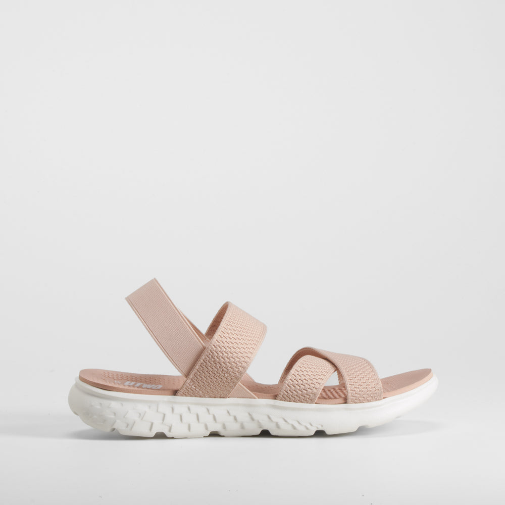 Sandalia deportiva nude UTWO