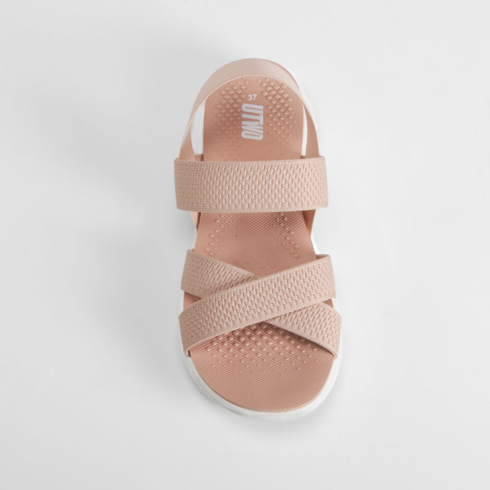 Sandalia deportiva nude UTWO