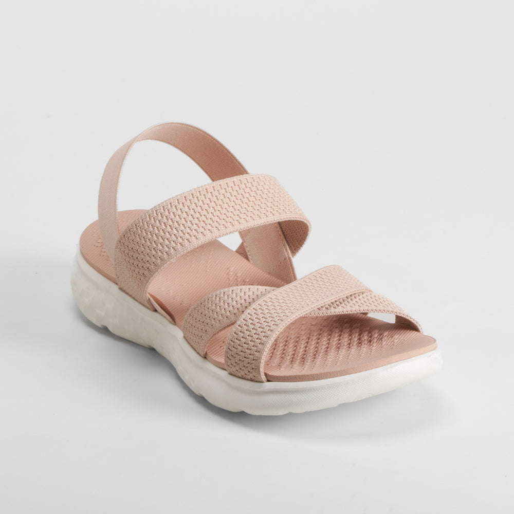 Sandalia deportiva nude UTWO