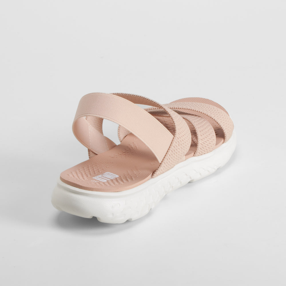 Sandalia deportiva nude UTWO