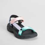 Sandalia deportiva multicolor UTWO