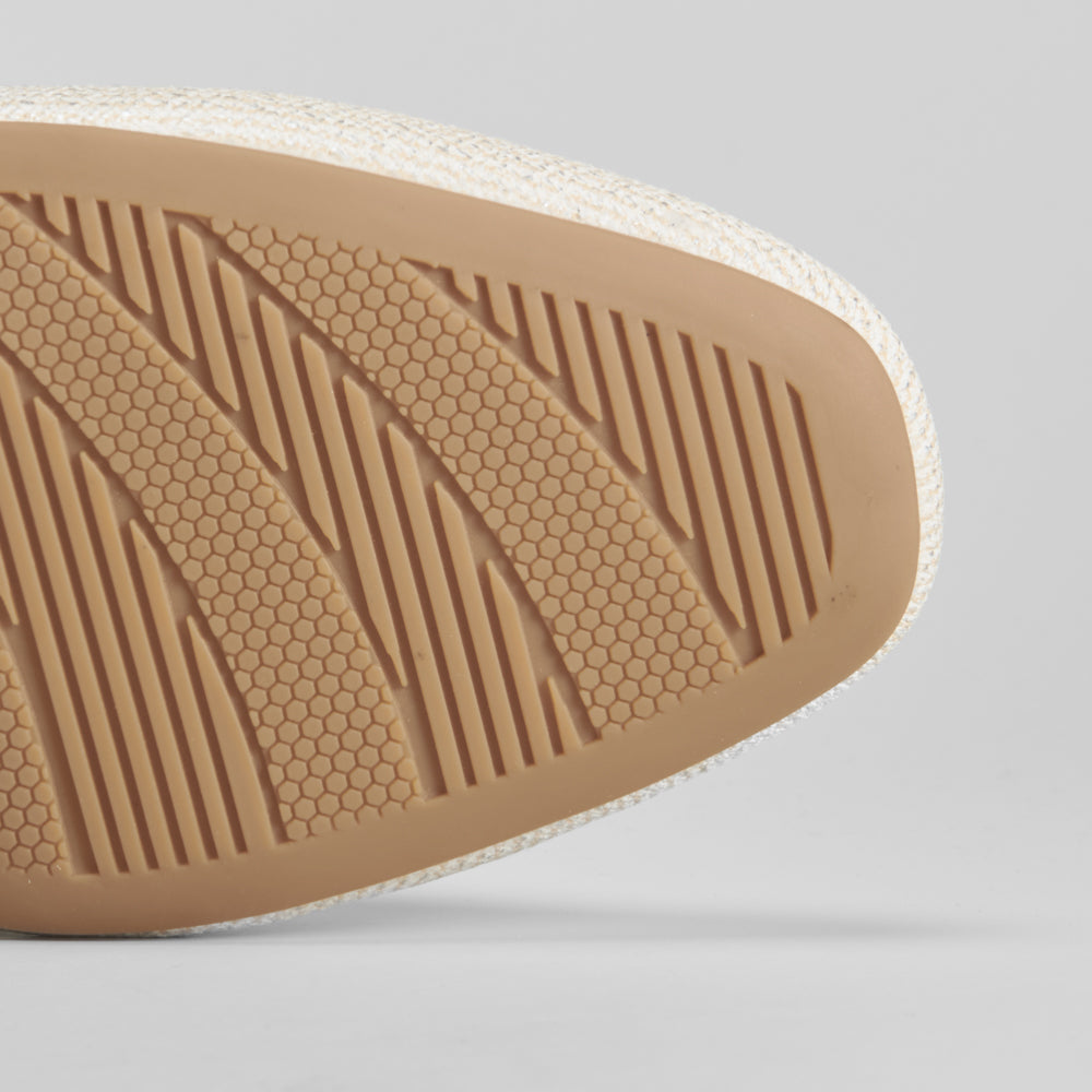 Zapato tacón beige COMFEET