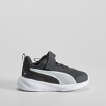 Deportiva FLYER LITE infantil negro PUMA