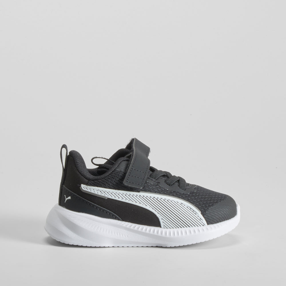 Deportiva FLYER LITE infantil negro PUMA