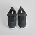 Deportiva FLYER LITE infantil negro PUMA