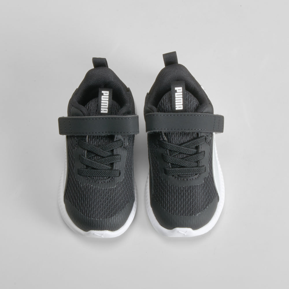 Deportiva FLYER LITE infantil negro PUMA