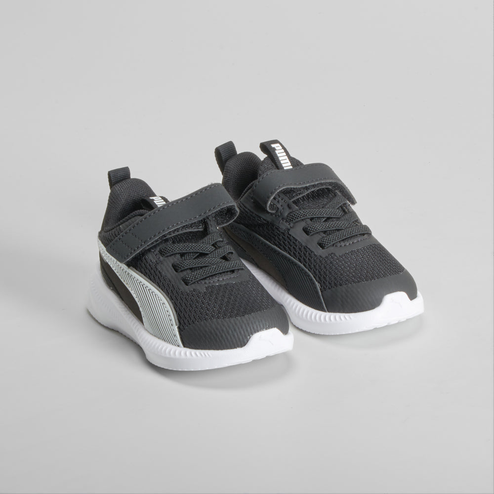 Deportiva FLYER LITE infantil negro PUMA