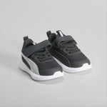 Deportiva FLYER LITE infantil negro PUMA