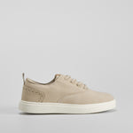 Blucher casual beige arena SEVEN FIVE
