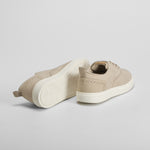 Blucher casual beige arena SEVEN FIVE