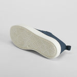 Blucher casual azul marino SEVEN FIVE