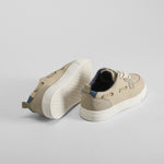 Náutico lona beige SEVEN FIVE